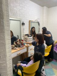 -童年时光专业儿童摄影(龙首店)