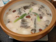 -羡餐厅·杭帮菜·淳菜(千岛湖自由洲际殿店)
