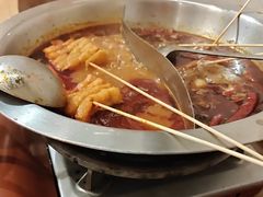 -黔哆哆地摊酸汤火锅(清湖店)