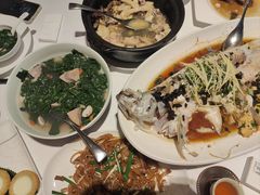 -花城苑广府菜(侨鑫店)