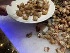 -加餐海鲜自助(集美银泰百货店)