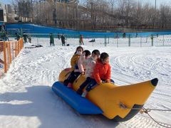 -欢乐水魔方水世界