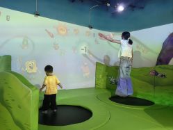 -尼克Playtime(欢乐海岸店)