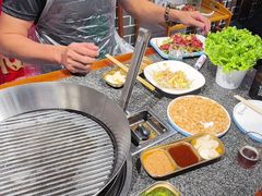 -佟爷·老北京炙子烤肉(动物园店)