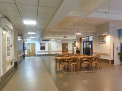 -深圳市养老护理院