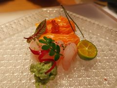 -墨澜·人间味割烹料理