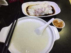 -华辉拉肠(小北路店)
