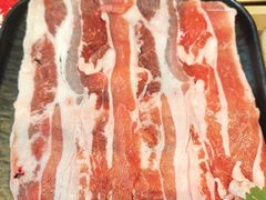 -吉野家(红博中央公园店)