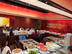 -龍歌自助小火锅(雨花台江南虹悦城店)