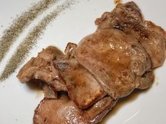 铁板牛舌-佛山希尔顿酒店·融誉亚洲美食荟