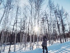 -北极村旅游风景区