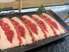 -炙忧烤肉屋(中国铁建广场店)