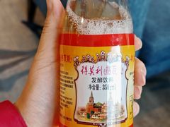 -东方饺子王(新阳路店)