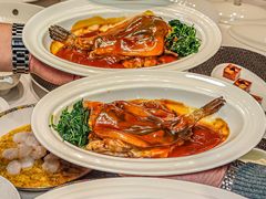 -新光酒家·河豚·海鲜·蟹料理(浦东店)