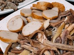 -牛小隆牛肉面馆(四牌楼店)