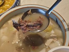 -大鸭梨烤鸭(顺义石园店)