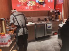 -盛香亭热卤(万象城店)