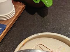 -滇牛云南火锅(桂林路店)