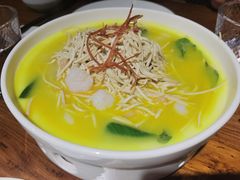 -金枝玉叶上海人家食府(三里河店)