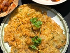 -潮澎派·潮汕菜大排档(南较西路店)