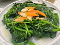 -寻味顺德·南记酒家·传统顺德菜·鱼生(广源路店)