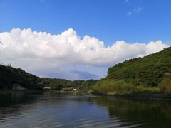 -黄椅山火山森林公园