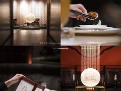 -8餐厅(新葡京酒店)