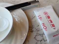 -潮州府·潮菜·砂锅粥(徐家汇店)