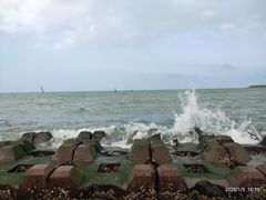 -白沙门生态公园