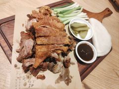 -汇丰苑·海鲜青岛菜(中山路大鲍岛店)