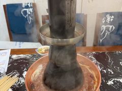 -楼外楼大刀肉传统火锅居(繁荣路店)