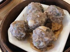 -新东城喜宴海鲜酒家(同德店)