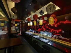 -滩万日本料理Nadaman(国贸大酒店)