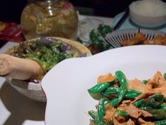 -田婆婆的菜(海口友谊阳光城店)
