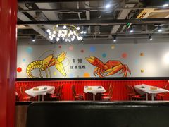 -李叔叔虾蟹大排档(青羊店)