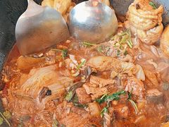-江湖水乡铁锅炖魚(周庄嘉园店)