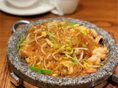 基围虾-清华酒楼(盘门店)