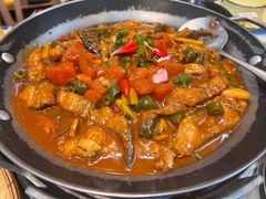 -大师傅金奖啤酒鱼(西街口总店)