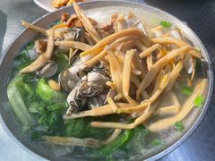 -龙江鲜捞店(龙江路店)