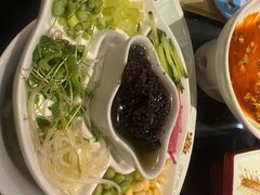 -京味斋·北京烤鸭(北京南站洋桥店)