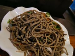 -关二碳烤羊腿(龙翔路店)