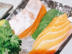 -友壹町寿司(嘉洲广场店)