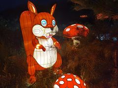 -山西乌金山旅游区