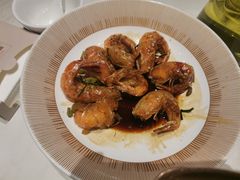 -阿明小菜·海鲜·上海菜(梅陇店)