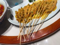 -南山翁新概念川菜(江宁万达广场店)