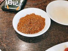 干调-韩风烤牛肉冷面店