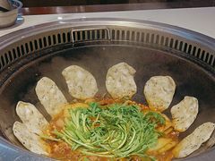 -地锅公社·现炒地锅鸡·地锅鱼·夜宵(罗锦路店)