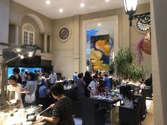 -金海湾大酒店-可园餐厅
