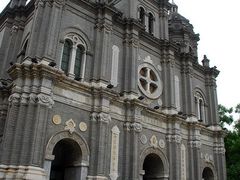-王府井天主教堂