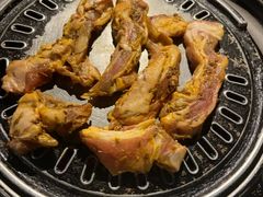 -超级神炭烤肉夜食(芥园西道店)